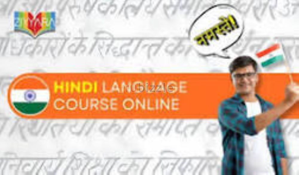 Hindi Speaking Course: Boost Fluency in Just 30 Days | Ziyyara