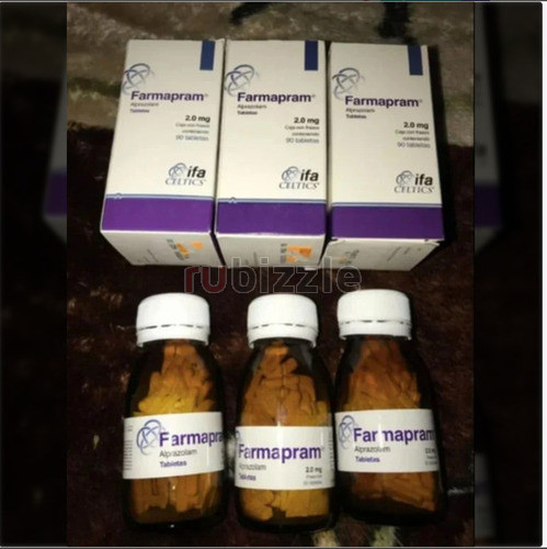 Buy farmapram 2mg US to US Delivery, Telegram @MAIGANIPHARMASTORE Texr
