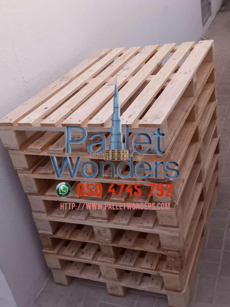 0507330544 pallets sale