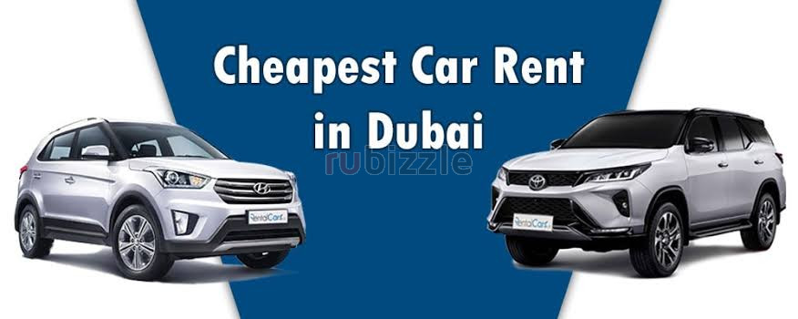 Cheap Affordable Car Rental Dubai | Kwik Cars
