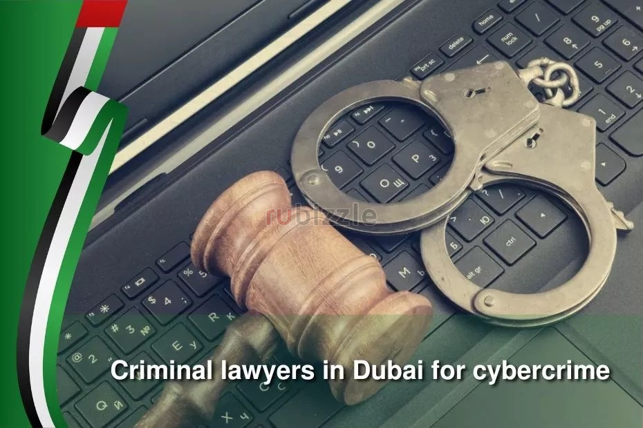 Cybercrime Lawyer Dubai | Dubai Criminal Lawyer