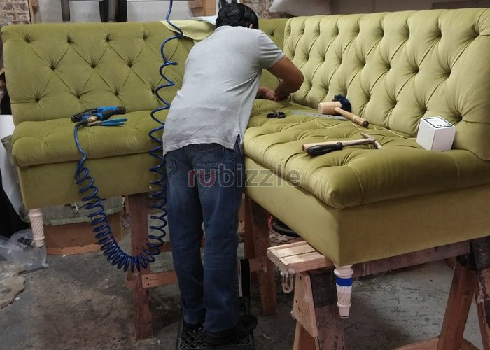 Furniture Upholstery in Abu Dhabi