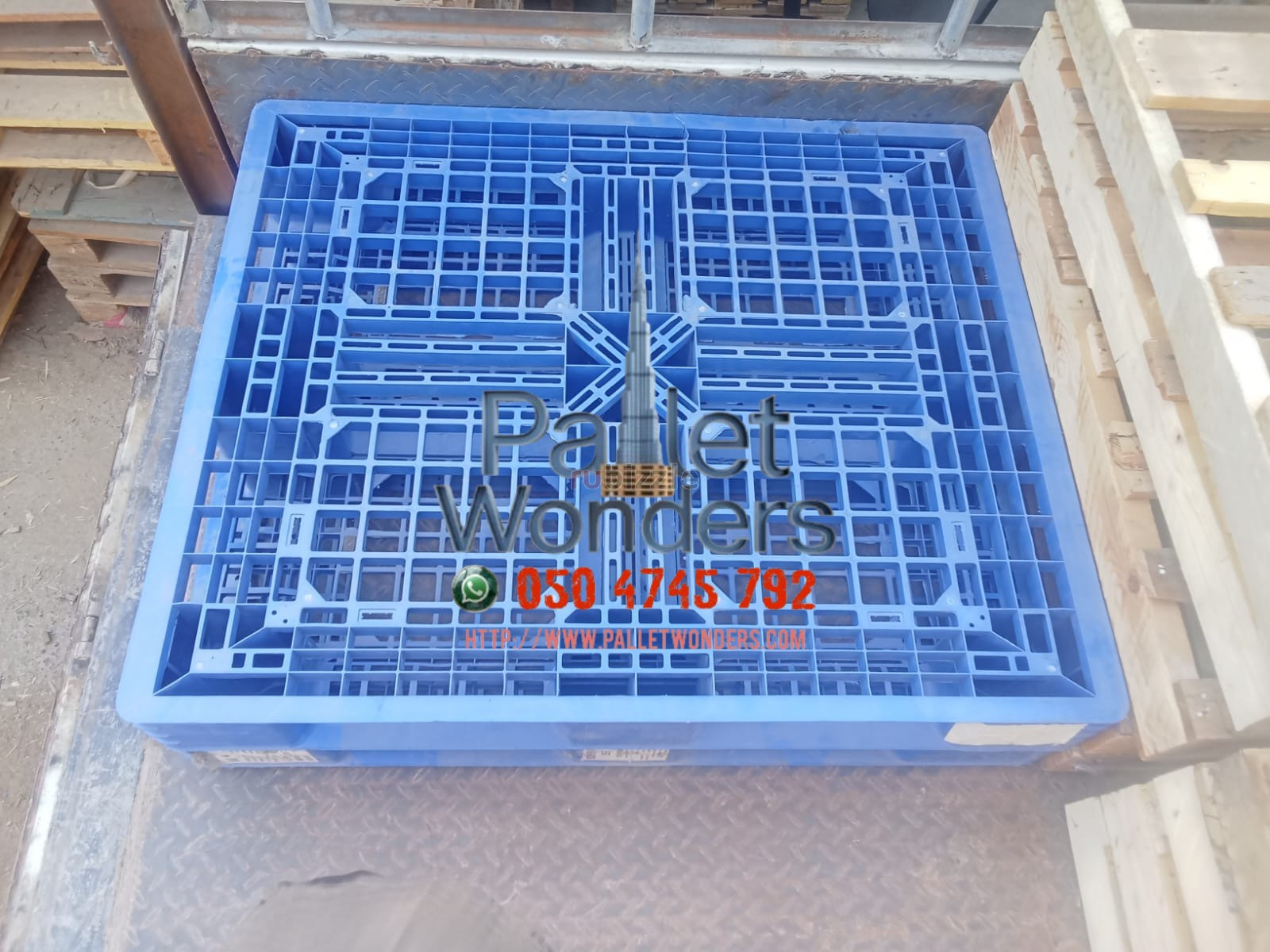 0507330544 Dubai pallets