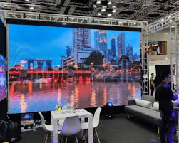 LED Screen Rental Dubai – High-Quality Displays for All Events