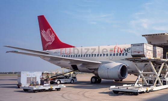 International Air Cargo Services UAE | Figure Shipping