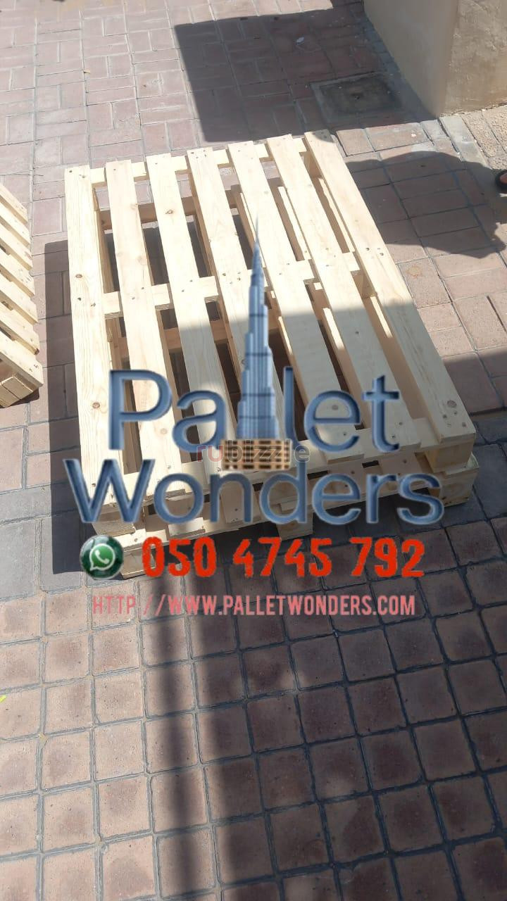 pallets 0507330544 wooden