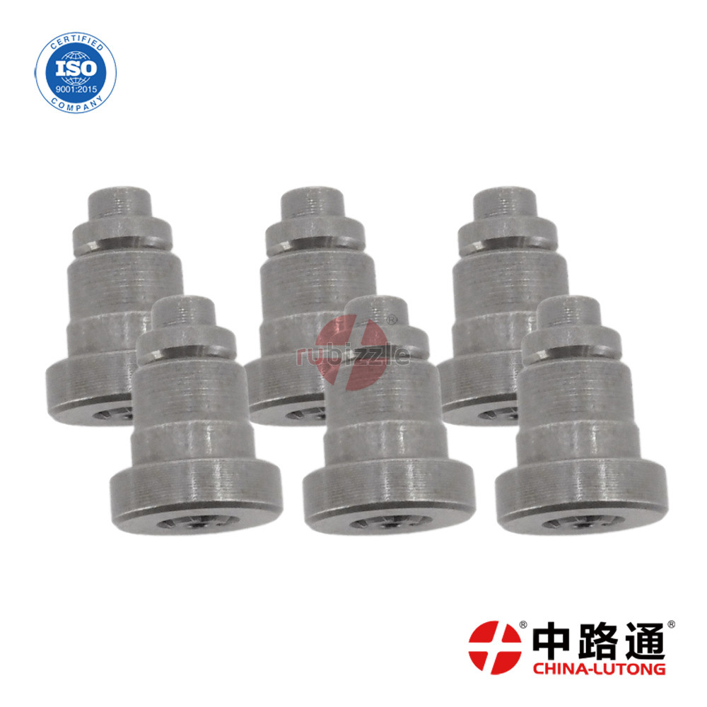 Injection Pump Delivery Valves 2 418 554 067 Injection Pump Delivery V