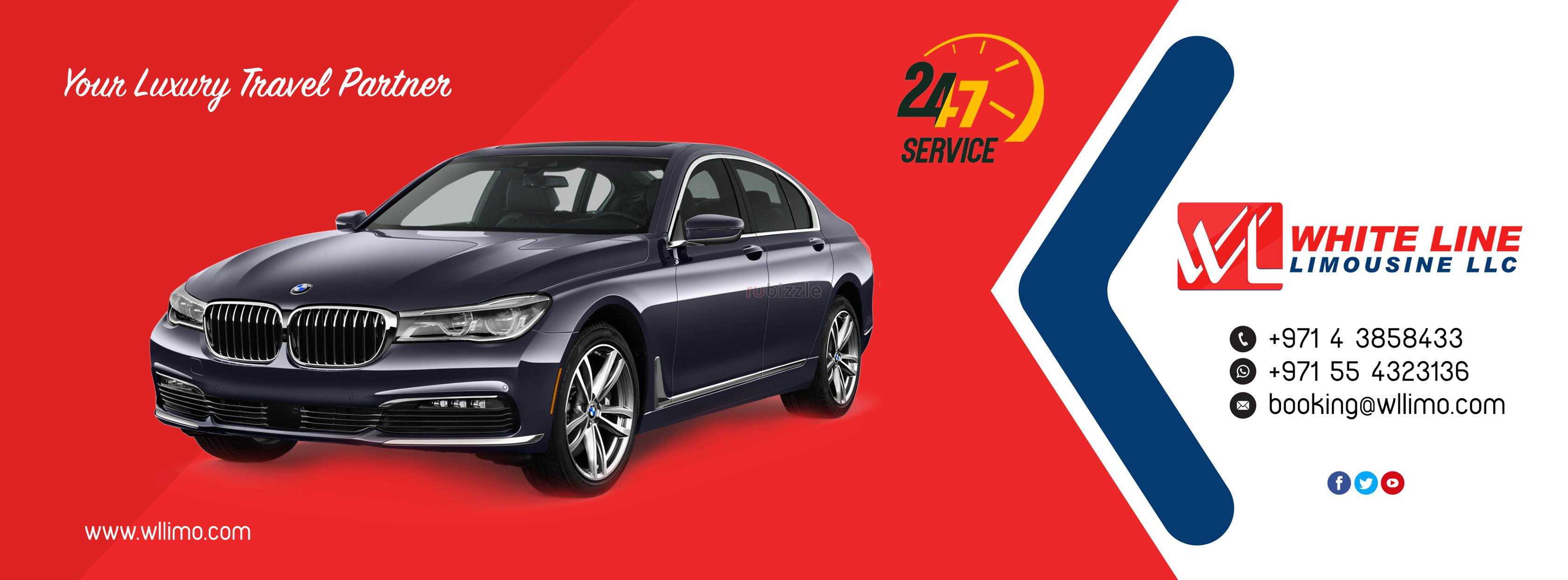 White Line Limousine LLC