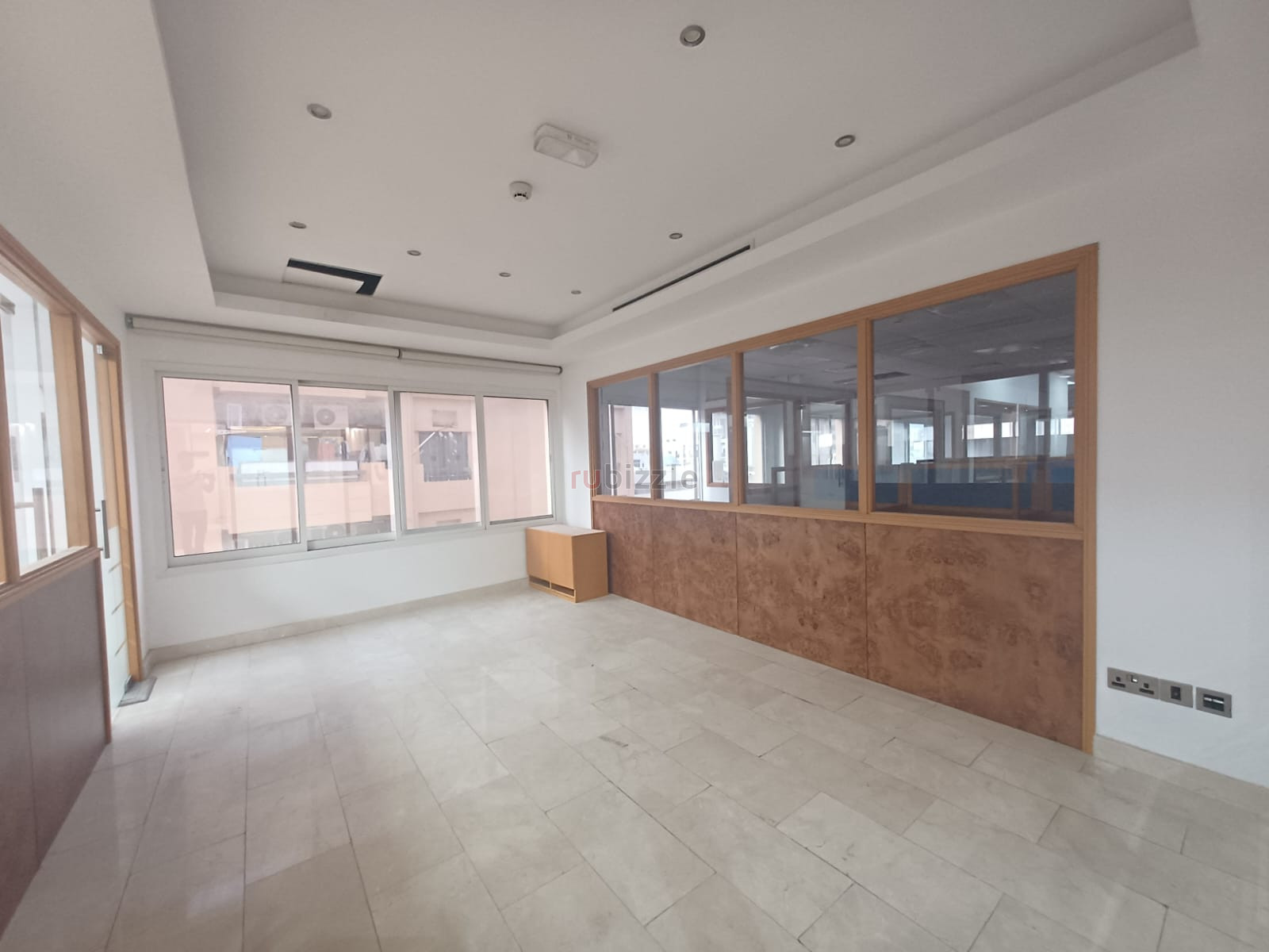 AL GHUBAIBA OFFICE 4500 SQFT | DIRECT DEAL | LIMITED OFFER