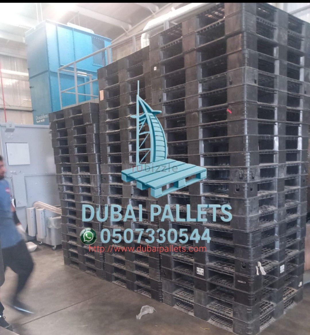 plastic pallets 0507330544 sale