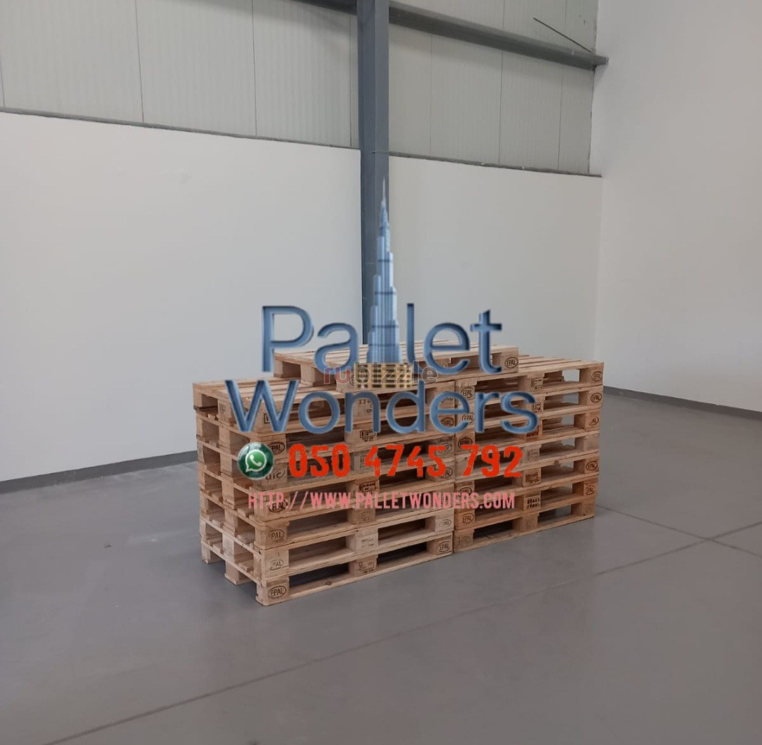 0507330544 pallets Dubai