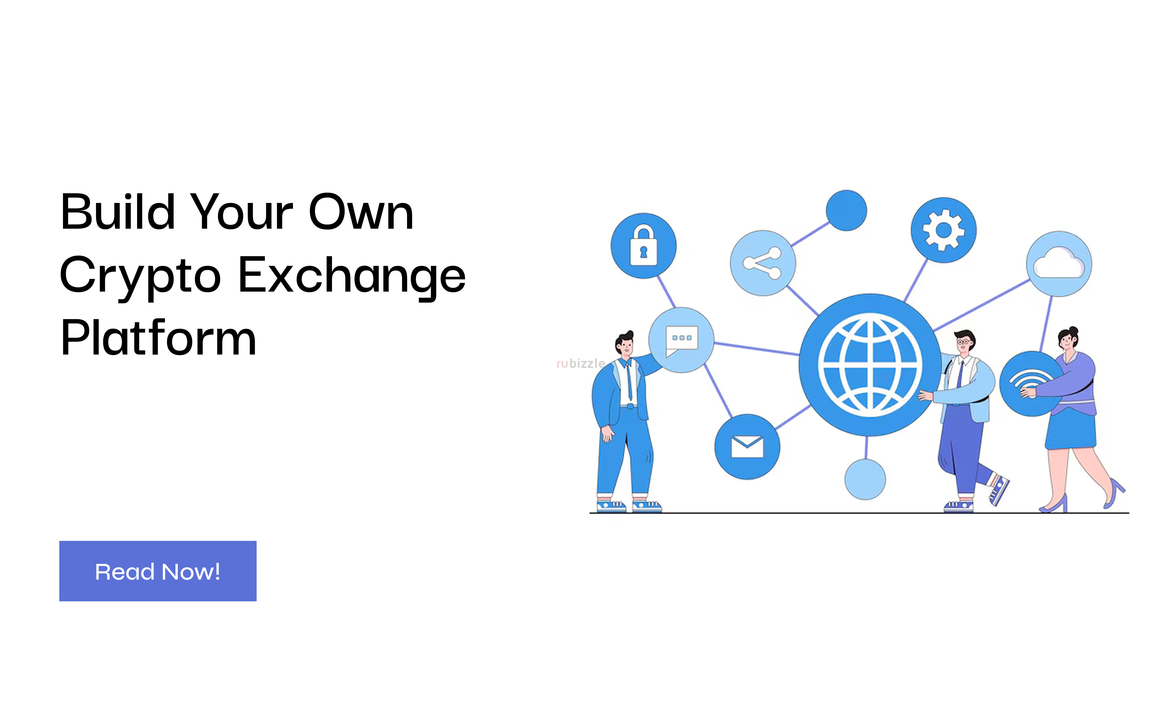 Build Your Own Crypto Exchange Platform