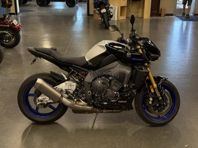 2024 Yamaha MT-10 SP WhatsApp +17203061962