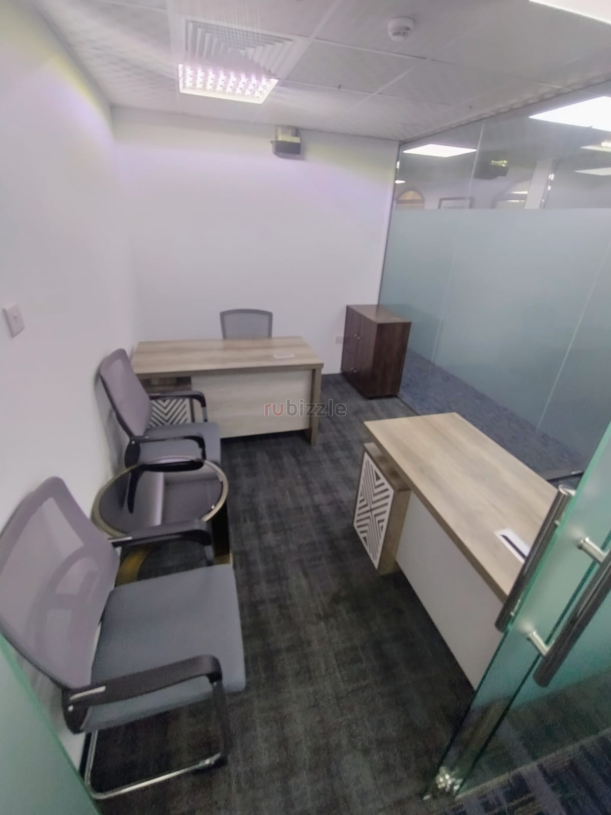 111 sqft office space available for rent in deira,Dubai