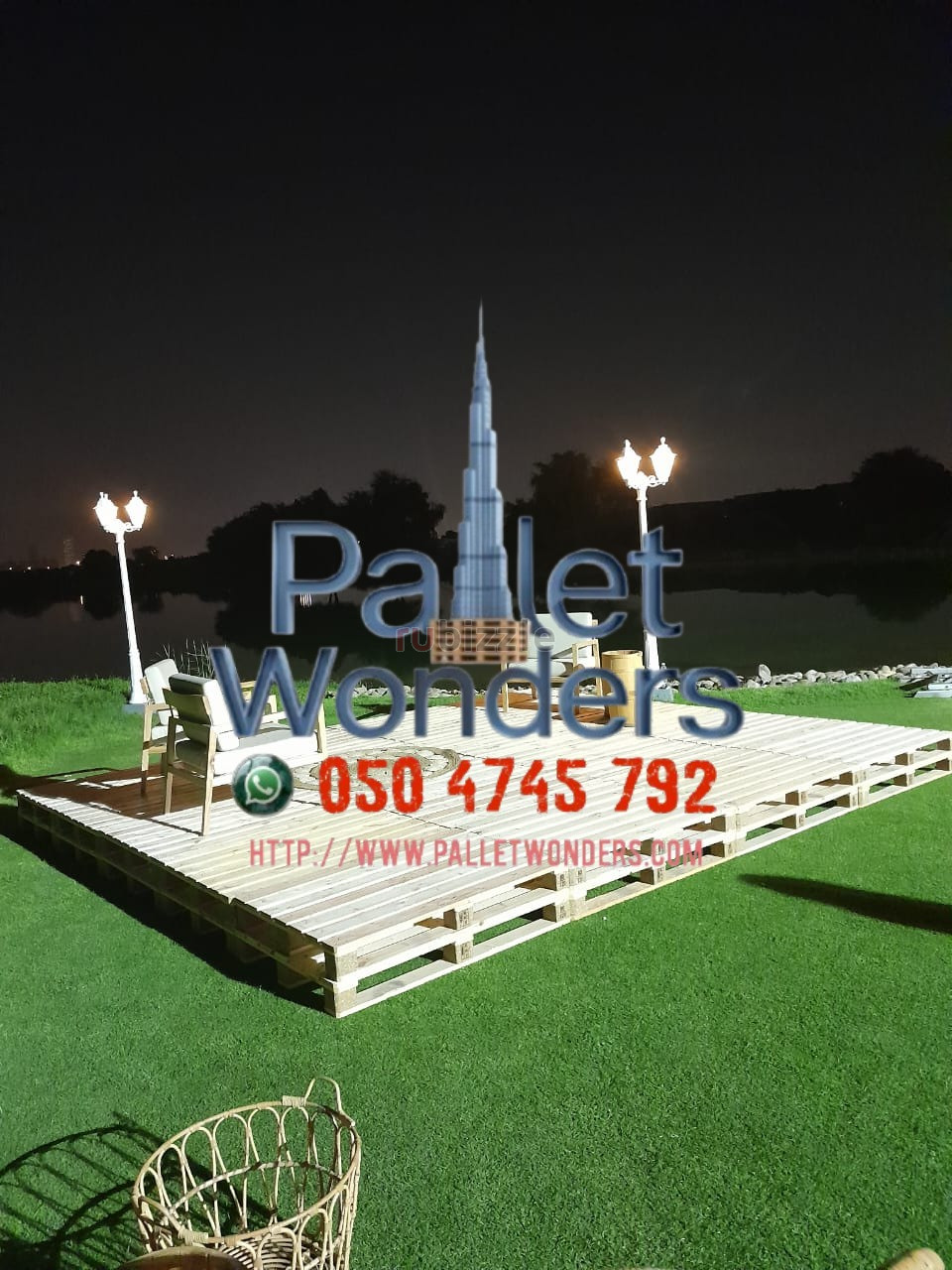 0507330544pallets near me