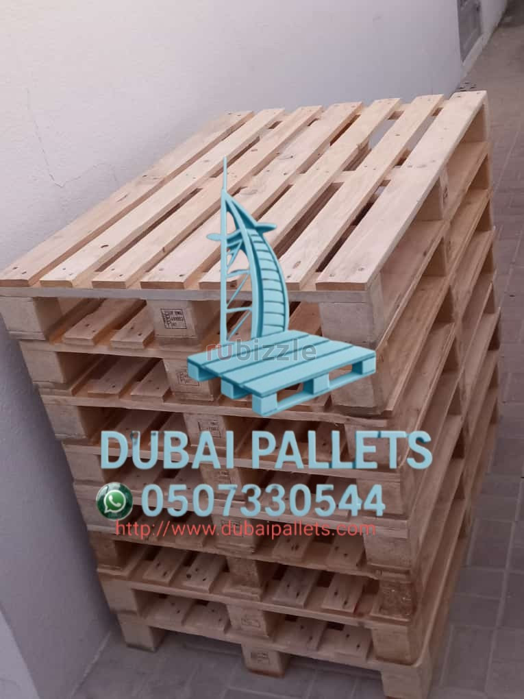 0507330544 pallets Dubai