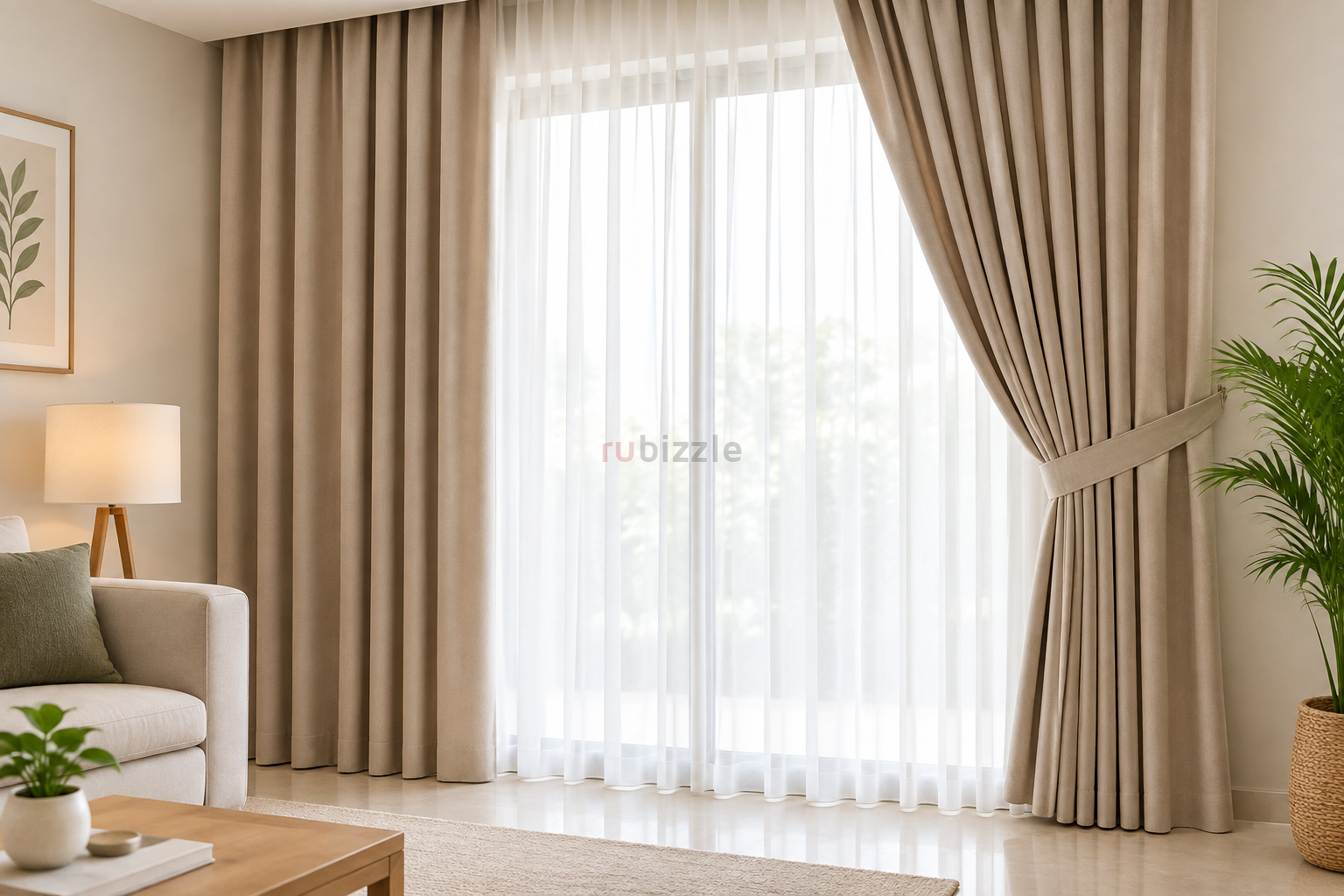 Homezonefurnitures – Professional Home Window Curtain Solutions