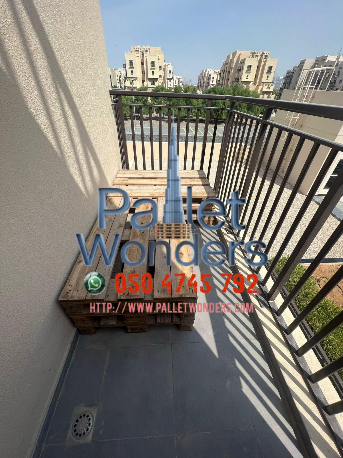 0507330544pallets wooden