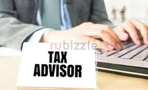 Corporate Tax Advisory Services | Connex Accounting