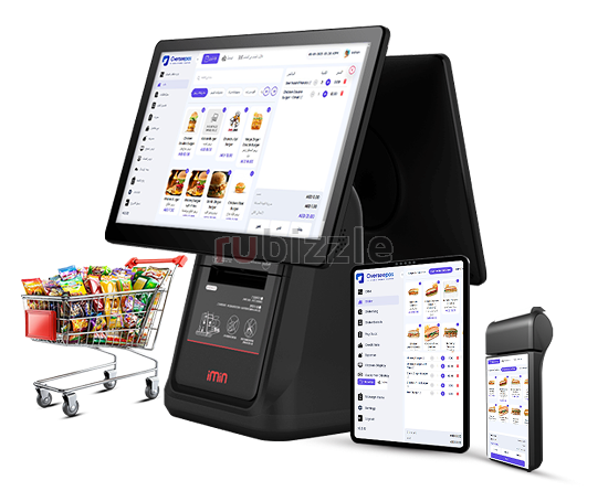 Retail Pos Software Dubai | Overseepos