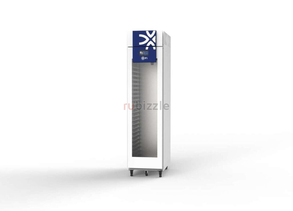 Retarder Proofer Cabinet Dubai | TFB Pavailler UAE