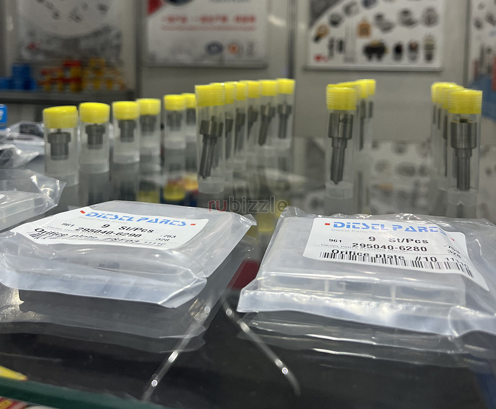 Nozzle Sprayer F00VX40061 Nozzle Sprayer G3S39