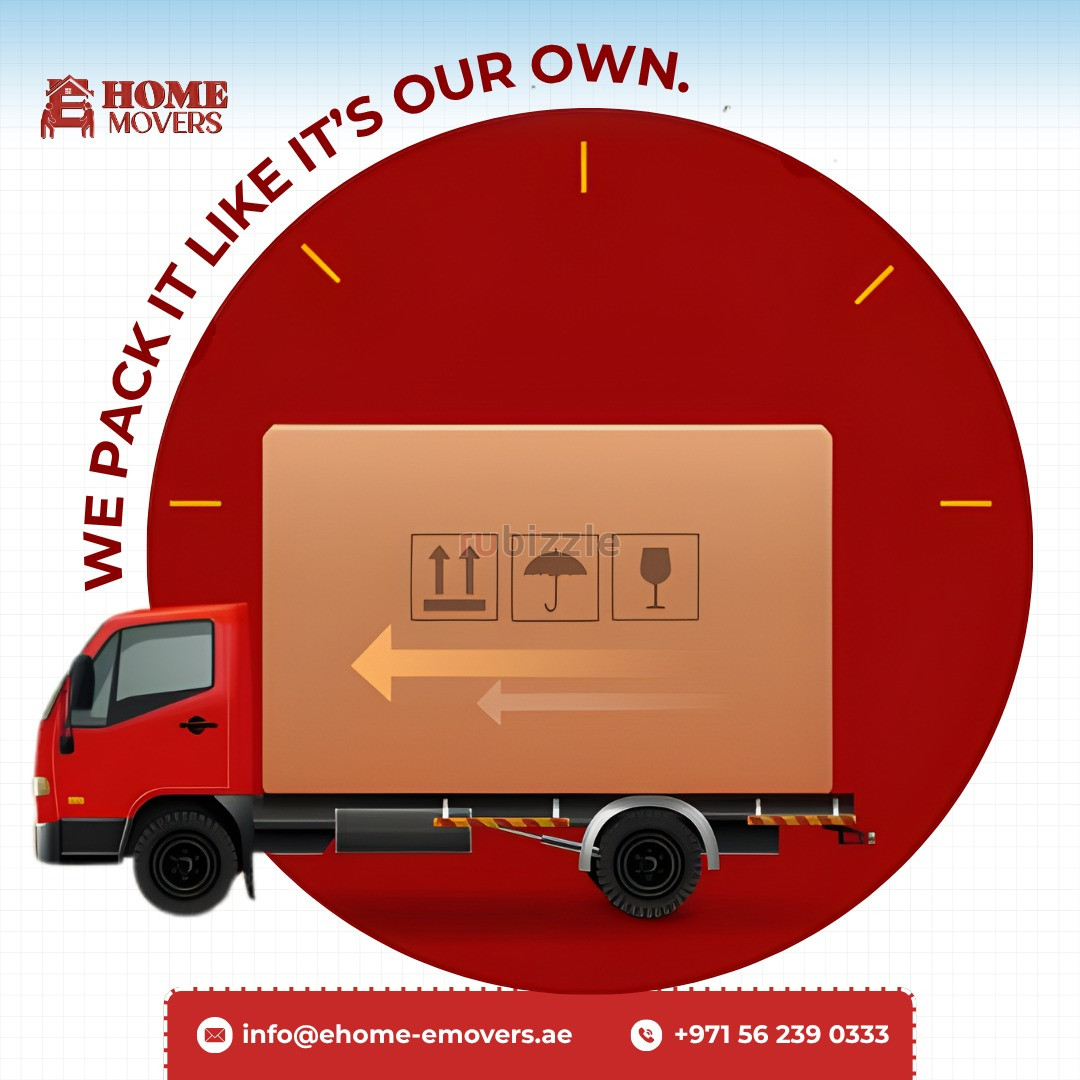 5 Things I Wish I Knew Before Hiring a Cheap Mover in Dubai