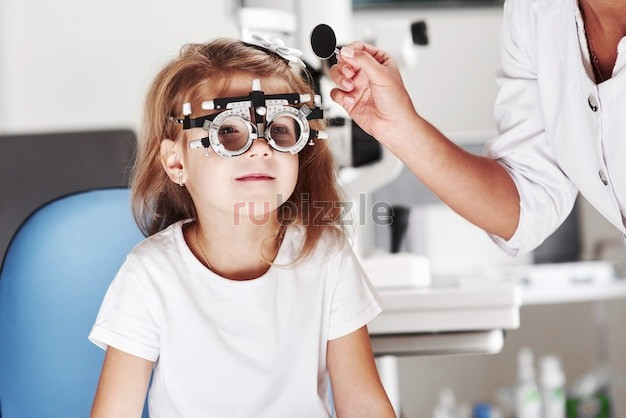 Expert Ophthalmologist in Dubai for Adult and Pediatric Eye Care