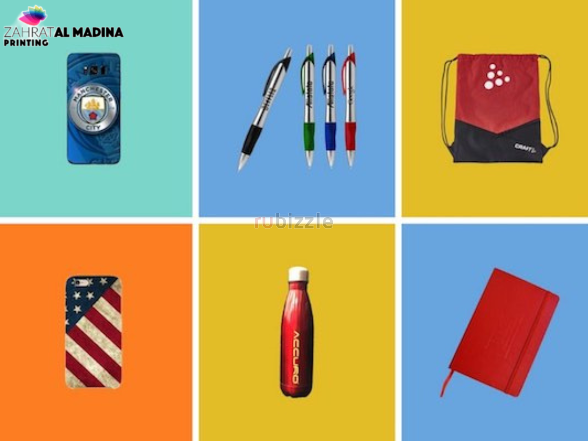 Corporate Gifts Dubai