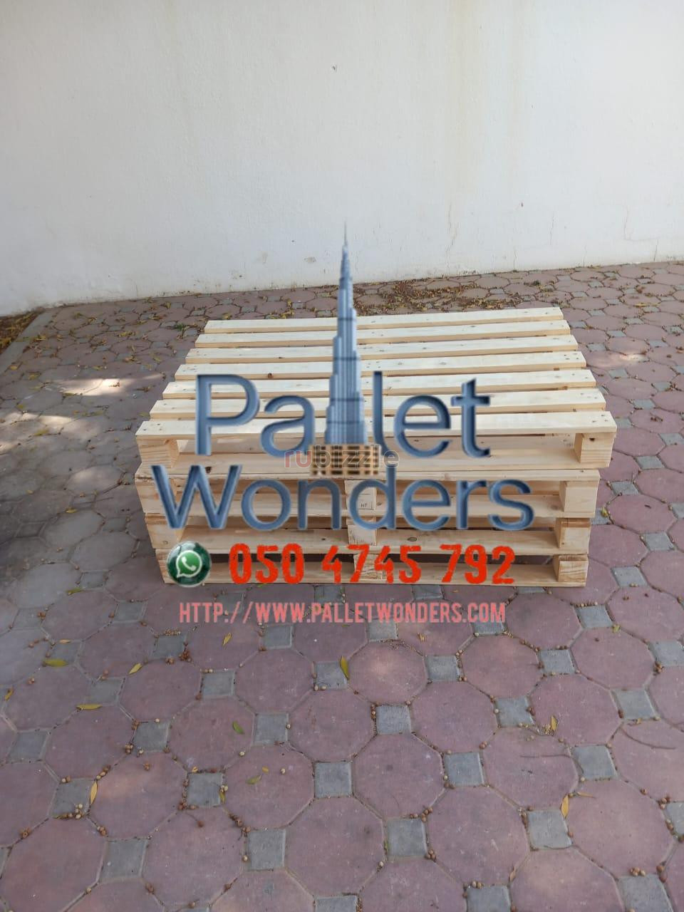 0507330544 pallet