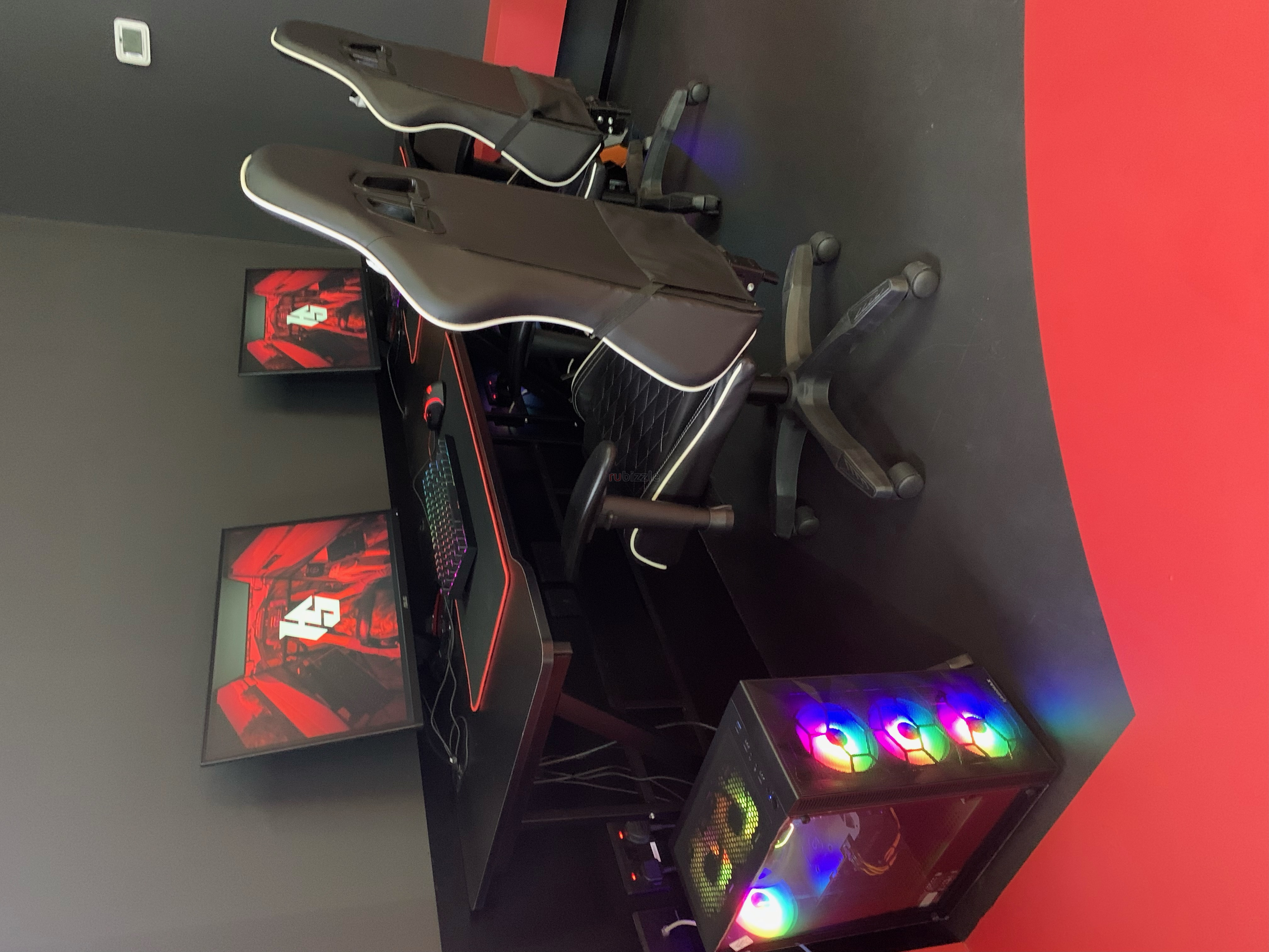 High Speed Electronic Games L.L.C
