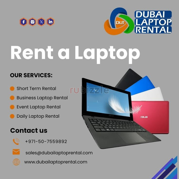 How Can Rent A Laptop Assist With New Employee Onboarding?
