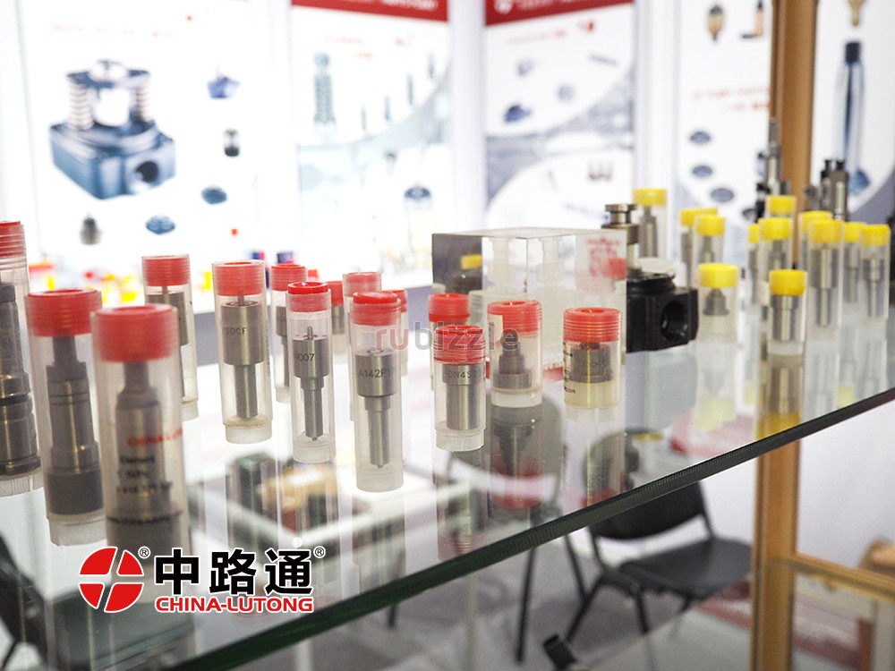 Injector Nozzle L421PRH Injector Nozzle L456