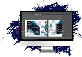 Get Best Brochure Design Dubai Services