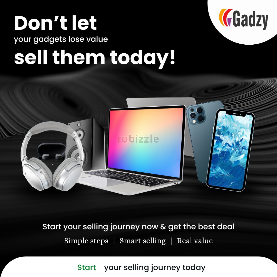 Old Mobile Sale Online – Fast & Secure with Gadzy