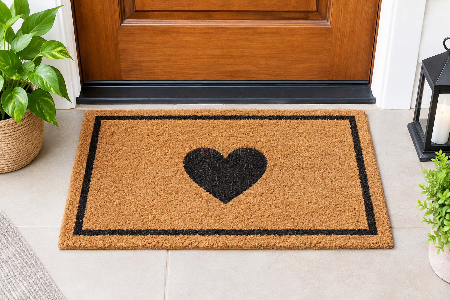 Greet Fleets – Personalized Door Mats Dubai for Unique Gifting