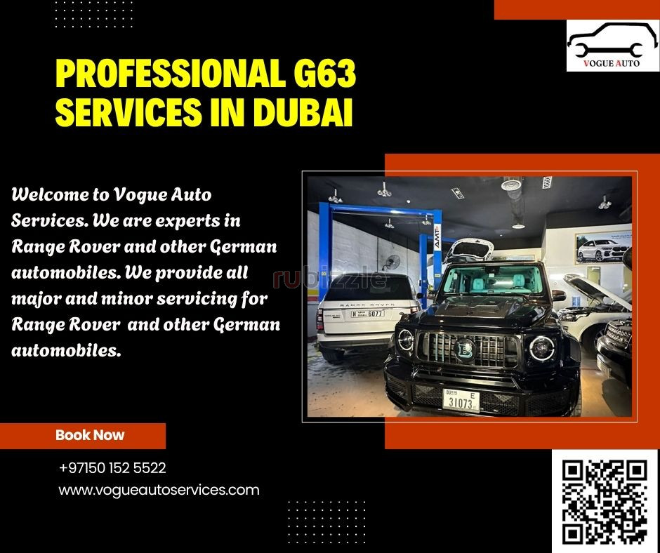 BEST MERCEDES REPAIR EXPERT IN DUBAI
