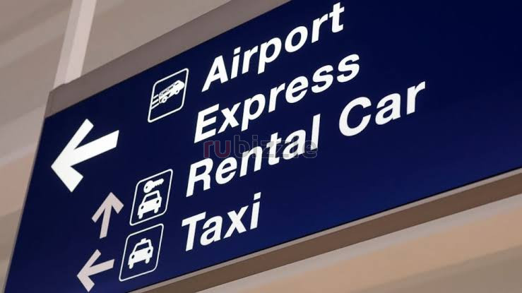 Car Rentals Dubai International Airport | Car Rent Top