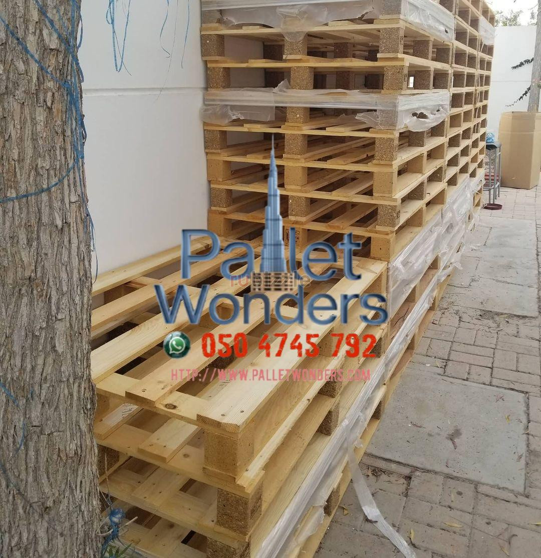 0507330544 pallets Dubai