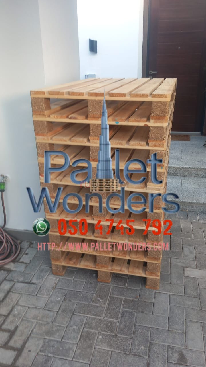0507330544pallets Dubai