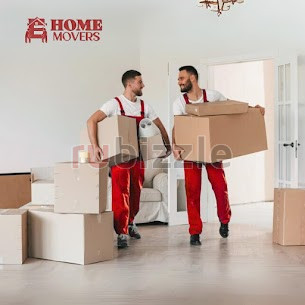 Ehome Emover ( Movers Dubai )