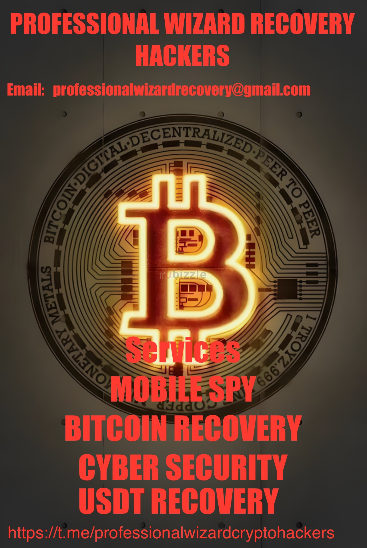 How to Protect Your Investments and Recover Funds from Scams