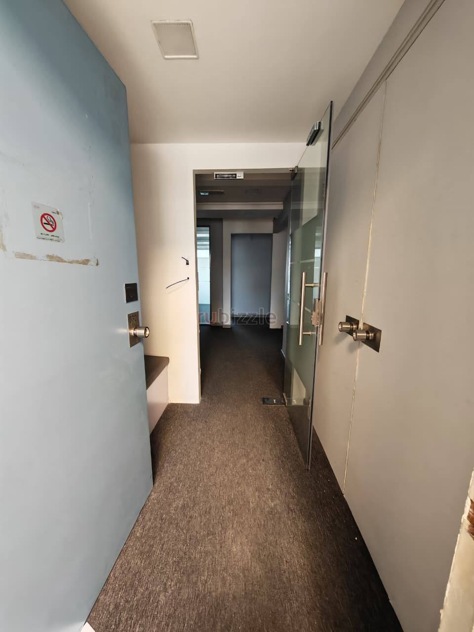 Office for Rent in Abu Hail Near Metro | 1108 Sqft | AED 125,000
