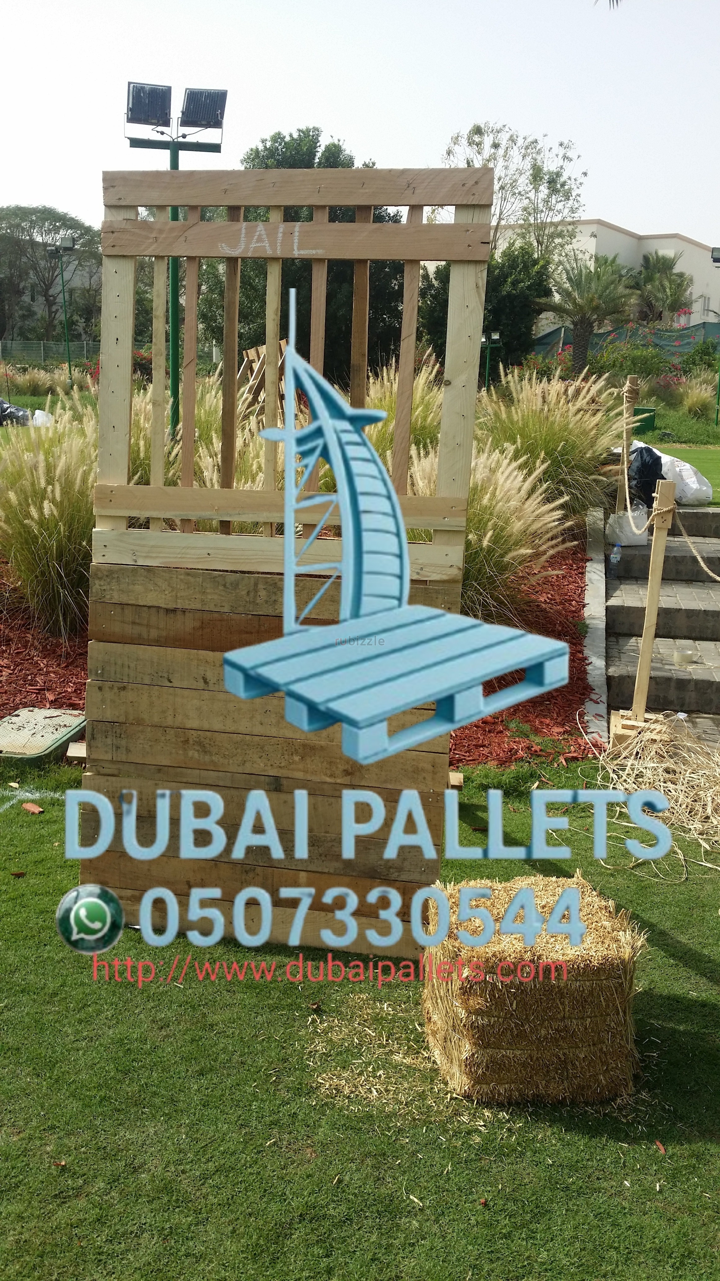 0555450341pallets