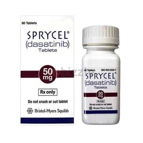 Dasatinib 100 mg Price: Cost, Uses, and side effects