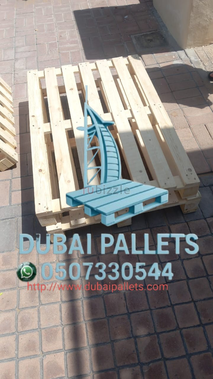 pallets 0507330544 Dubai