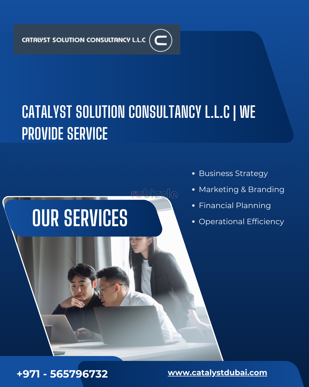 Business Setup Consultants in Dubai | Launch Legally Without Costly Er