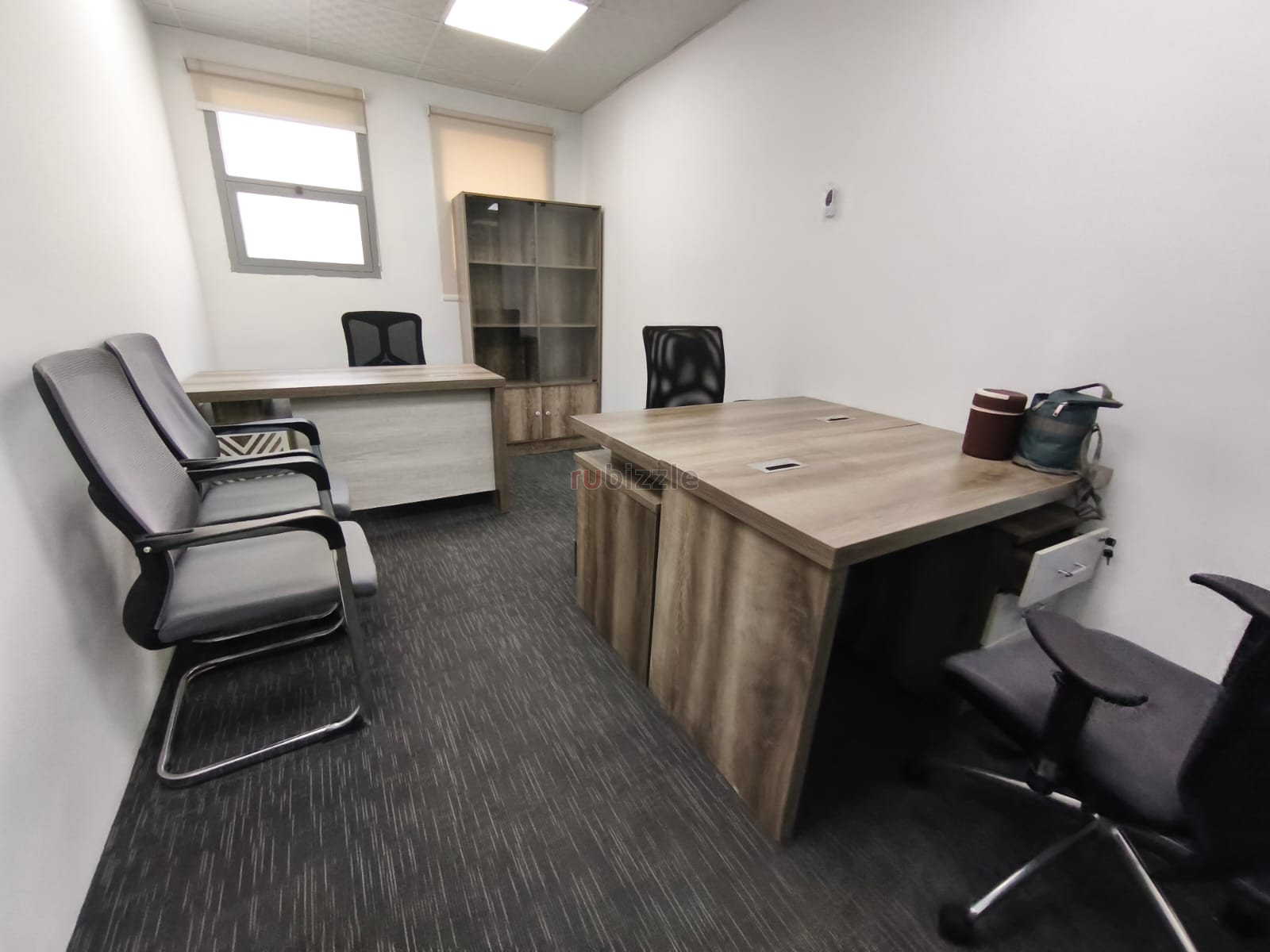 155 sqft office space available for rent in Dubai