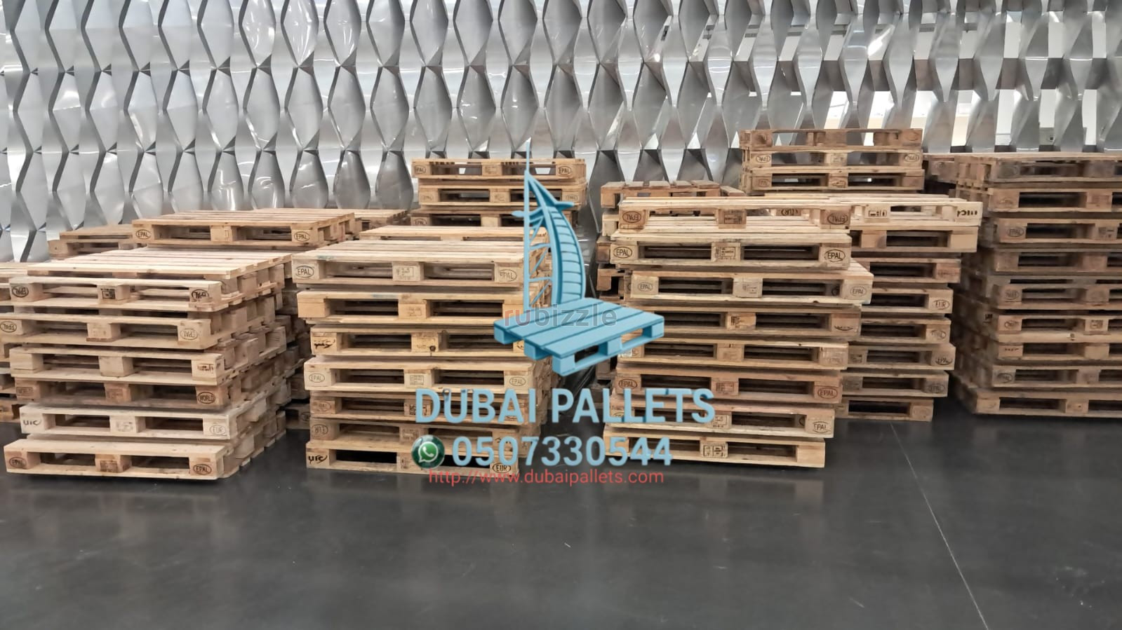 pallets0555450341 Dubai