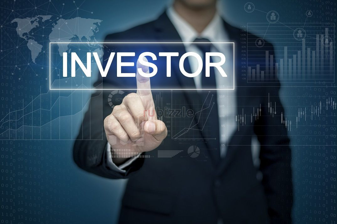 private investor looking for business partner